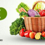 vegetable