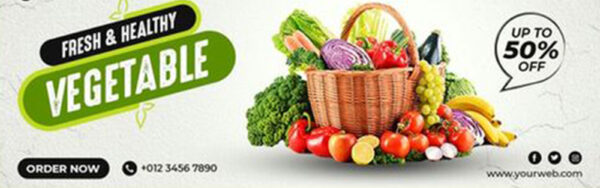 vegetable