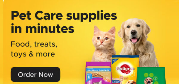 dogfoods